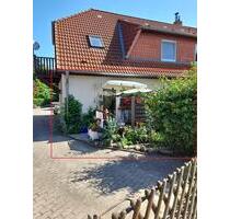 2- Raumwohnung in ruhiger Lage Eichstraße 1 zu vermieten - Demmin