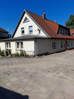 Foto - Etagenwohnung zur Miete in Demmin