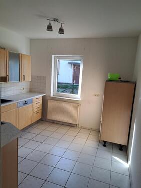 Foto - Etagenwohnung in Demmin zur Miete