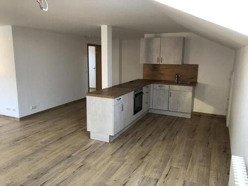 Foto - Etagenwohnung in Oberstdorf zur Miete