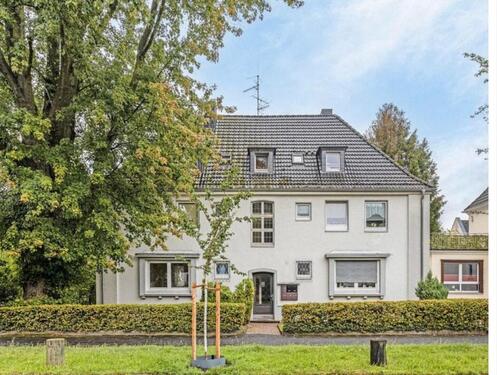 Foto - Helle 2,5-Zimmer-Dachgeschosswohnung (56 m²) Castrop Innenstadt