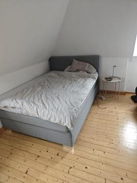 Foto - Etagenwohnung in Castrop-Rauxel