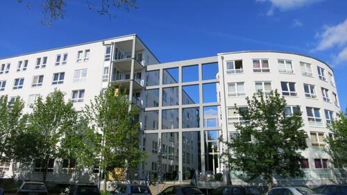 Foto - Appartement in Citynähe Ideal für Doktoranten