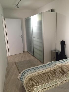 Foto - Etagenwohnung in Saarbrücken