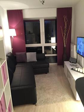 Foto - Etagenwohnung in Saarbrücken zur Miete