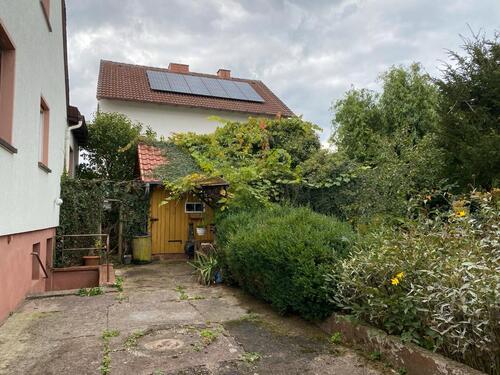 Foto - 5 Zimmer Einfamilienhaus in Hohenroda