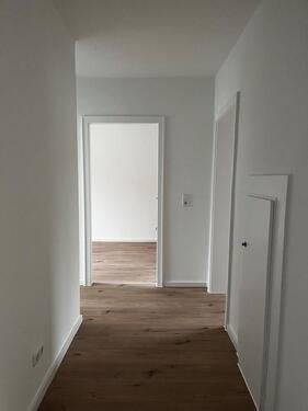 Foto - Renovierte 3-Zi-Wohnung, 2.OG in ruhiger Lage