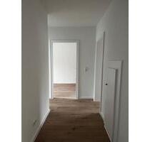 Renovierte 3-Zi-Wohnung, 2.OG in ruhiger Lage - Munster