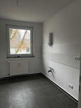 Foto - Etagenwohnung in Munster zur Miete