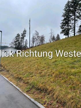 Foto - Grundst&uuml;ck in Gütenbach