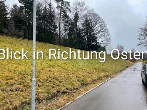 Foto - Grundst&uuml;ck in Gütenbach zur Miete