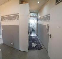 4 Zi. Wohnung Großostheim, Balkon, Kfz-Stellplatz, o. Provision