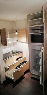 Foto - 1 Zimmer Etagenwohnung zur Miete in Neustetten