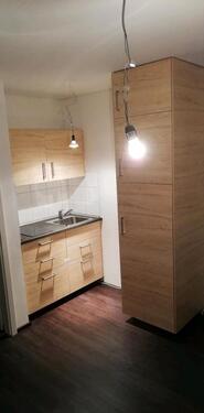 Foto - 1 Zimmer Etagenwohnung in Neustetten