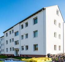 Demnächst frei! 1-Zimmer-Wohnung in Rotenburg - Rotenburg (Wümme)