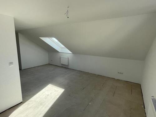 Foto - Etagenwohnung in Rotenburg (Wümme) zur Miete