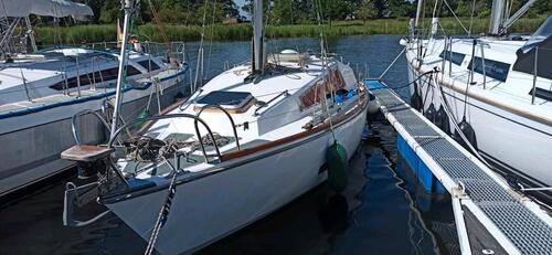 Foto - Wohnsegler Urlaub Ferien Hiddensee Unterkunft