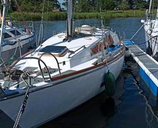 Wohnsegler Urlaub Ferien Hiddensee Unterkunft - Insel Hiddensee