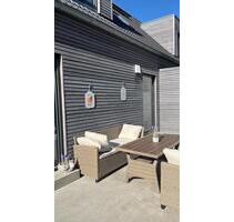 Erdgeschosswohnung in Treia - 850,00&nbsp;EUR Kaltmiete, ca.&nbsp; 85,00&nbsp;m&sup2; in Treia (PLZ: 24896)