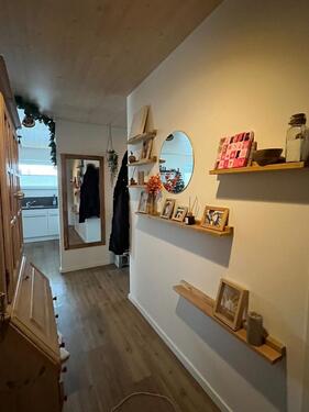 Foto - 3 Zimmer Etagenwohnung zur Miete in Treia