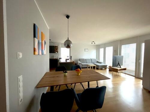 Foto - 4 Zimmer Etagenwohnung zur Miete in Bad Krozingen