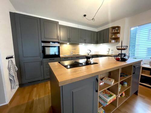 Foto - 4 Zimmer Etagenwohnung in Bad Krozingen