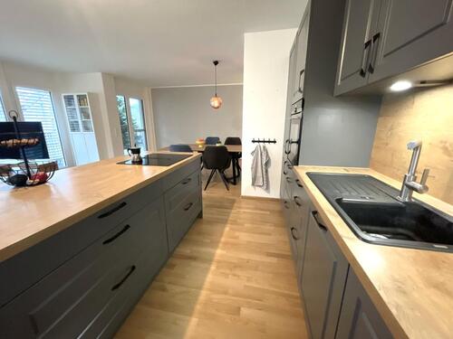 Foto - Etagenwohnung in Bad Krozingen zur Miete