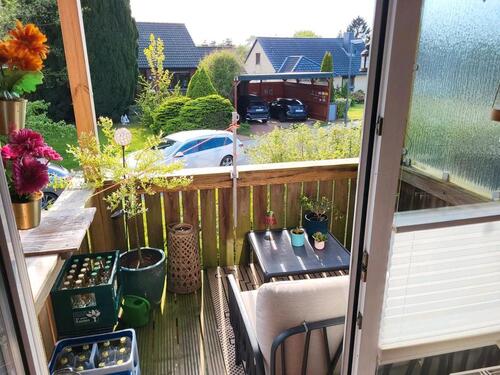 Foto - 2 Zimmer Etagenwohnung in Kiel