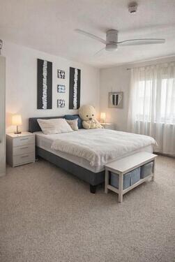 Foto - 3-Zimmer-Wohnung mit Balkon und TG-Stellplatz