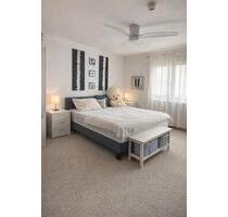 3-Zimmer-Wohnung mit Balkon und TG-Stellplatz - Frankenthal (Pfalz)