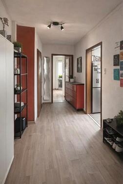 Foto - 3 Zimmer Etagenwohnung zum Kaufen in Frankenthal (Pfalz)