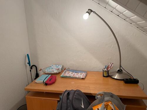 Foto - 1 Zimmer Dachgeschoßwohnung zur Miete in Würzburg