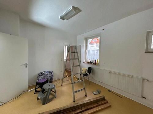 Foto - Erdgeschoßwohnung in Malsfeld zur Miete