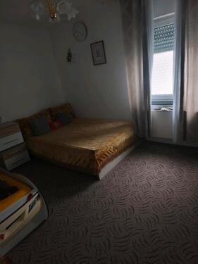 Foto - 4 Zimmer Etagenwohnung in Hammelburg