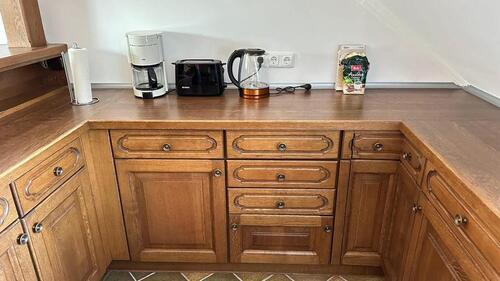 Foto - 2 Zimmer Etagenwohnung in Unterföhring