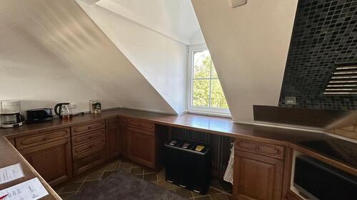 Foto - Etagenwohnung in Unterföhring zur Miete