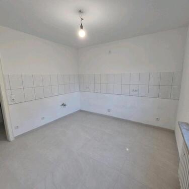 Foto - 3 Zimmer Erdgeschoßwohnung in Duisburg