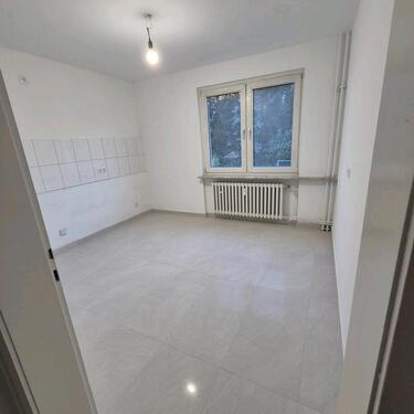 Foto - Erdgeschoßwohnung in Duisburg zur Miete