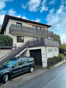 Foto - 4 Zimmer Etagenwohnung in Wetzlar