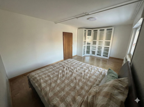 Foto - Charmantes WG-Zimmer in Berlin-Kladow zu vermieten (Zweck WG)