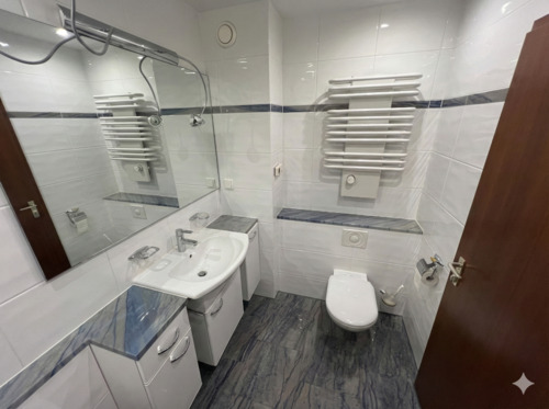 Foto - 1 Zimmer Etagenwohnung zur Miete in Berlin