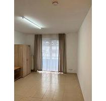 1 Zimmer zum vermieten - 600,00&nbsp;EUR Kaltmiete, ca.&nbsp; 24,00&nbsp;m&sup2; in Mannheim (PLZ: 68169) Herzogenried