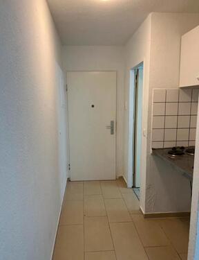 Foto - Erdgeschoßwohnung in Mannheim zur Miete