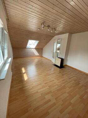 Foto - 3 Zimmer Dachgeschoßwohnung in Hemmingen