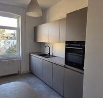 Helle 62 m² Wohnung mit Traumküche in Neckarstadt-West - Mannheim Herzogenried