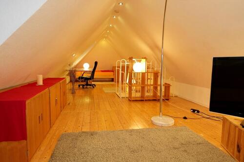 Foto - Dachgeschoßwohnung in Norderstedt zur Miete