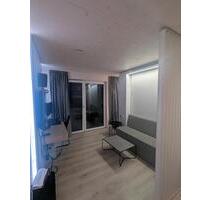 Studio Wohnung in Timbertown Straubing