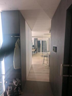 Foto - 1.5 Zimmer Loft - Studio - Atelier zur Miete in Straubing