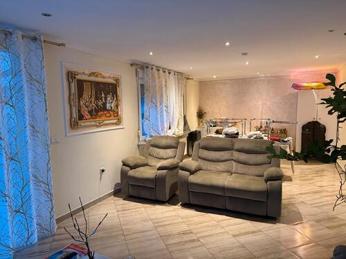 Foto - 4 Zimmer Doppelhaushälfte in Weyhausen