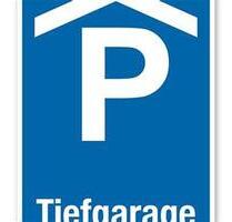 tiefgaragen stellplatz - kein duplex parker mainz altstadt